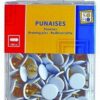 Punaises Wit 100 Stuks | Soho