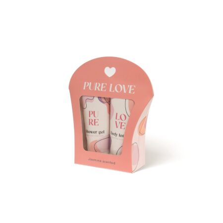 Pure Love giftset 2-delig | Source Balance
