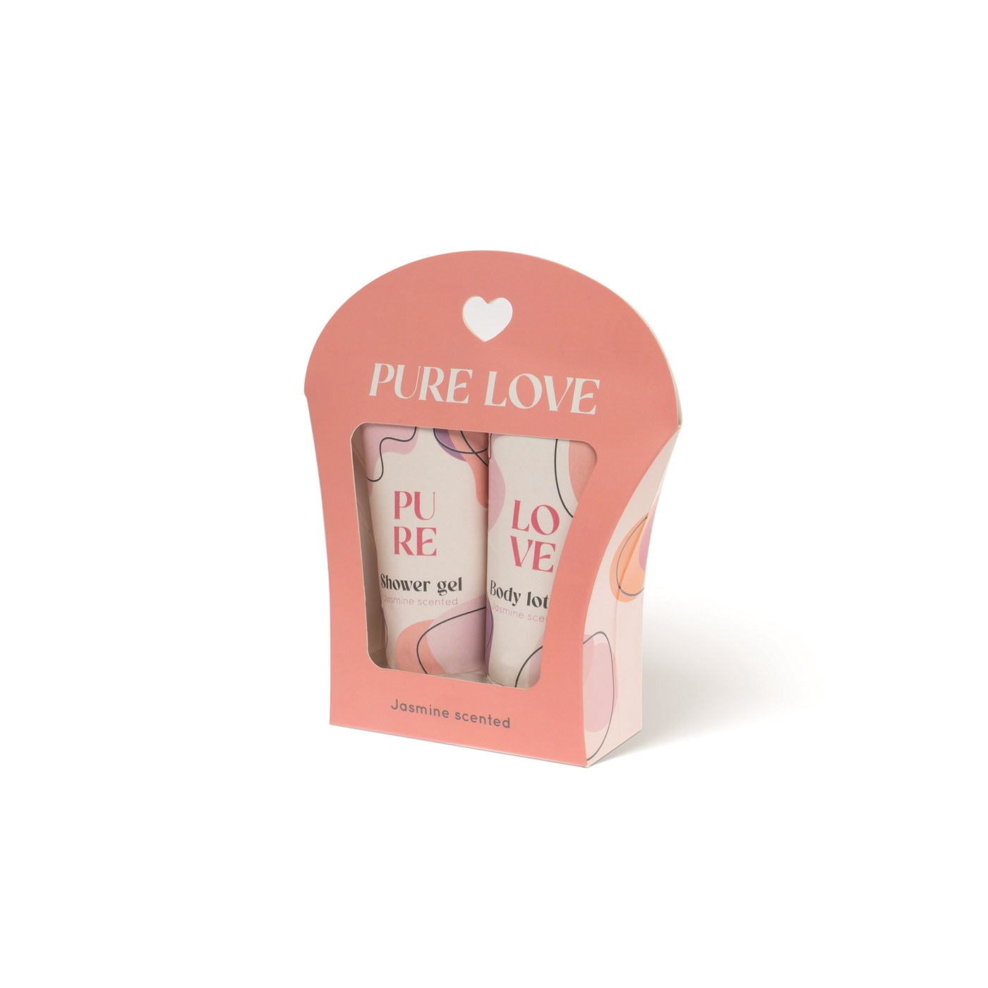 Pure Love giftset 2-delig | Source Balance