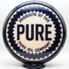 Pure Oil Company Benzinepomp Bol | Fiftiesstore