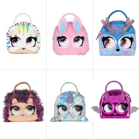 Purse pets micro purse pet | Spinmaster
