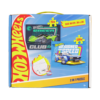 Puzzel 2-in-1 - Multi-color | Hot Wheels