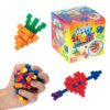 Puzzel Foam Blokken 1 Cm Zelfklevend | Toi Toys
