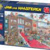 Puzzel Jan van Haasteren Jumbo 170 Jaar Speciaal 1000 stukjes | Jumbo