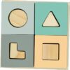 Puzzel - Multi-color | Zeeman