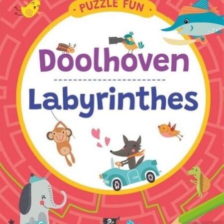 Puzzle Fun - Labyrinthes |