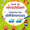Puzzle Fun - Zoek de Verschillen | Deltas