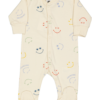 Pyjama - Beige | Smiley