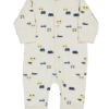 Pyjama - Beige | Zeeman