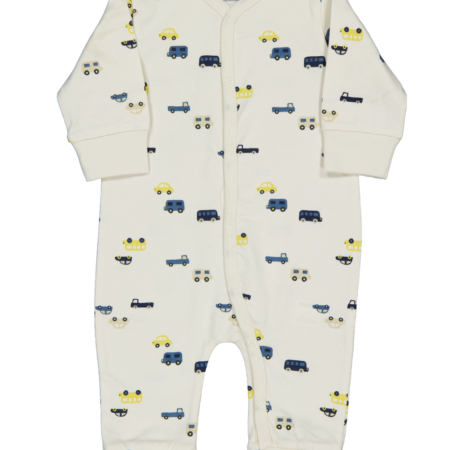 Pyjama - Beige | Zeeman