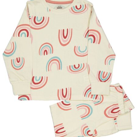 Pyjama - Beige | Zeeman