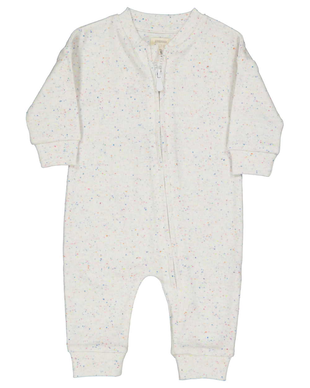 Pyjama - Beige | Zeeman