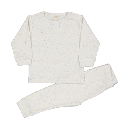 Pyjama - Beige | Zeeman