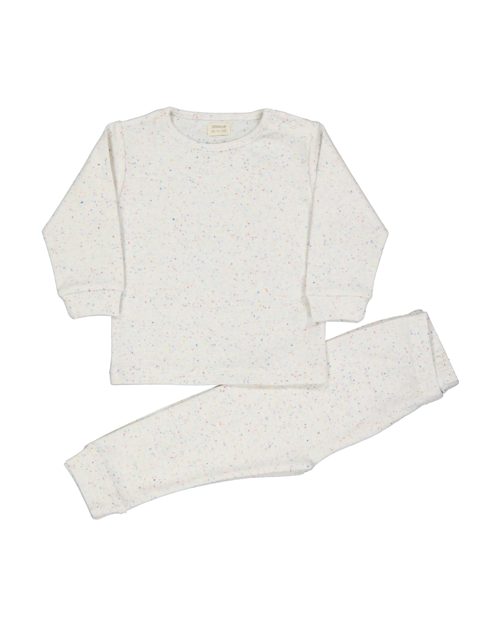 Pyjama - Beige | Zeeman