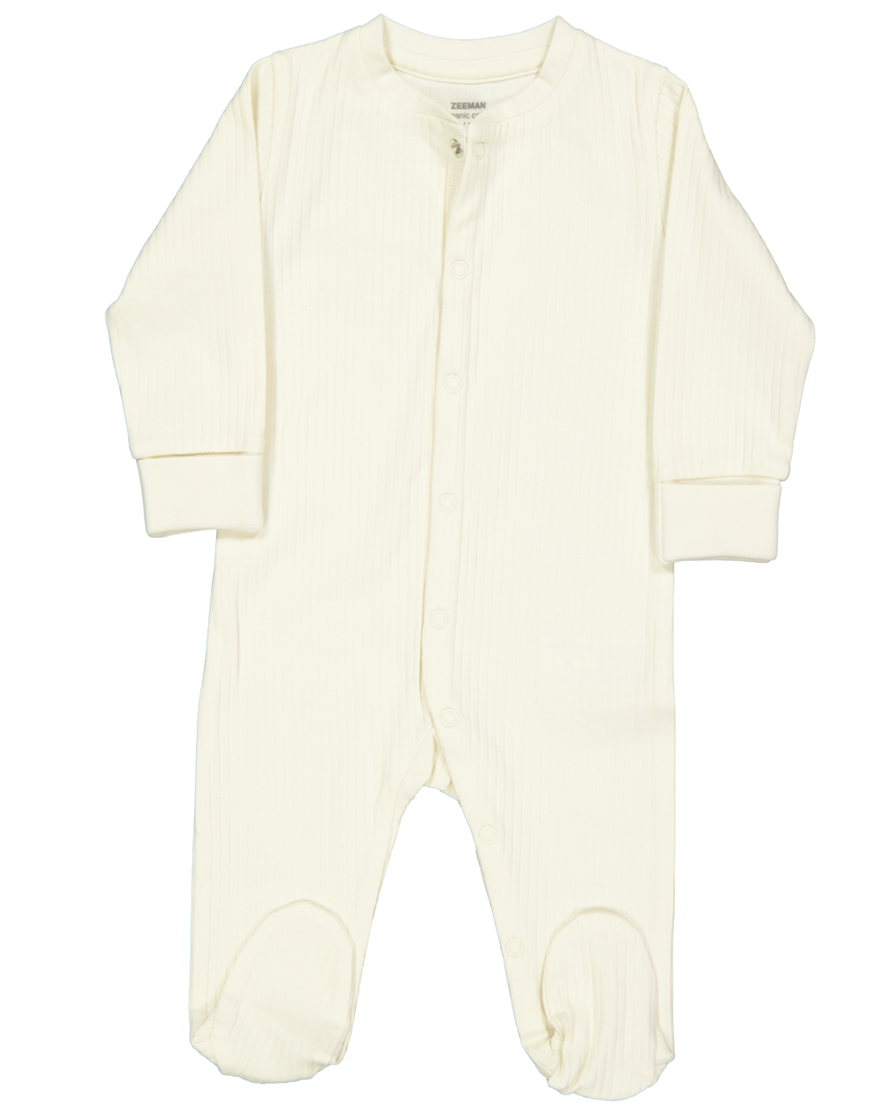 Pyjama - Beige | Zeeman