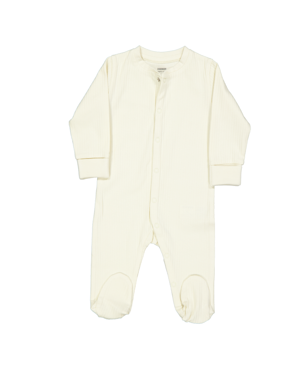 Pyjama - Beige | Zeeman