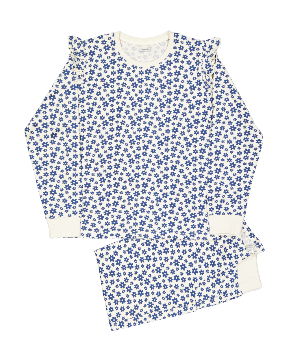 Pyjama - Beige | Zeeman