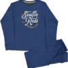 Pyjama - Blauw | Zeeman