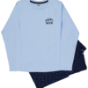 Pyjama - Blauw | Zeeman