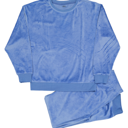 Pyjama - Blauw | Zeeman