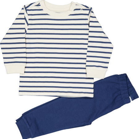 Pyjama - Blauw | Zeeman