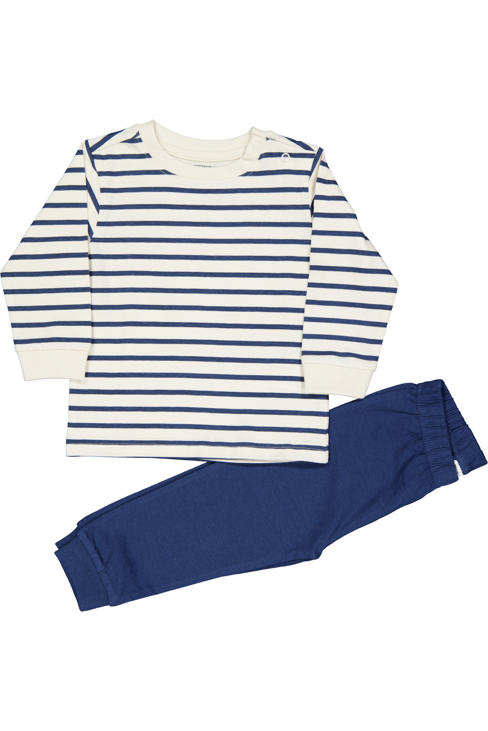 Pyjama - Blauw | Zeeman