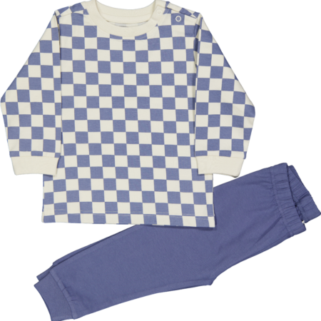 Pyjama - Blauw | Zeeman