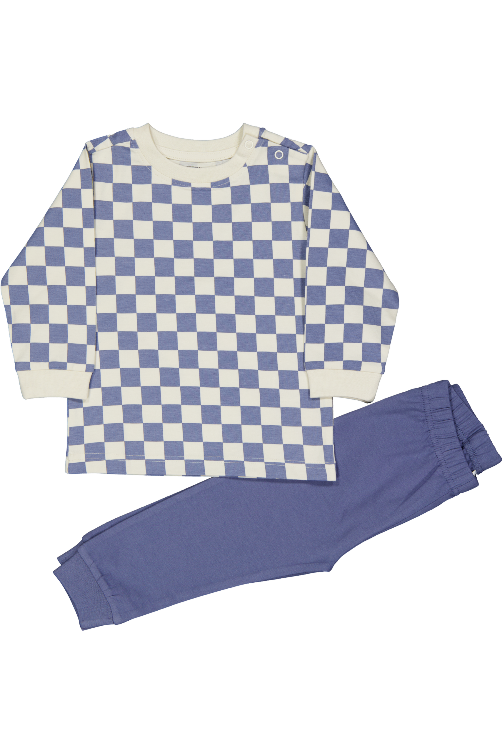 Pyjama - Blauw | Zeeman