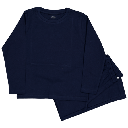 Pyjama - Blauw | Zeeman