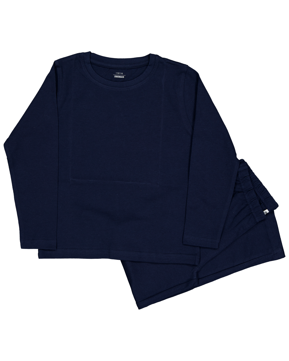 Pyjama - Blauw | Zeeman