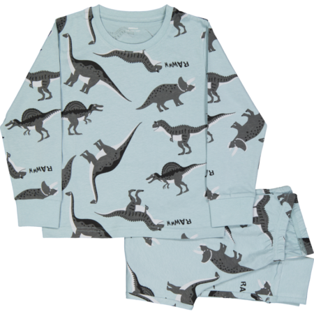 Pyjama - Blauw | Zeeman
