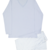 Pyjama - Blauw | Zeeman