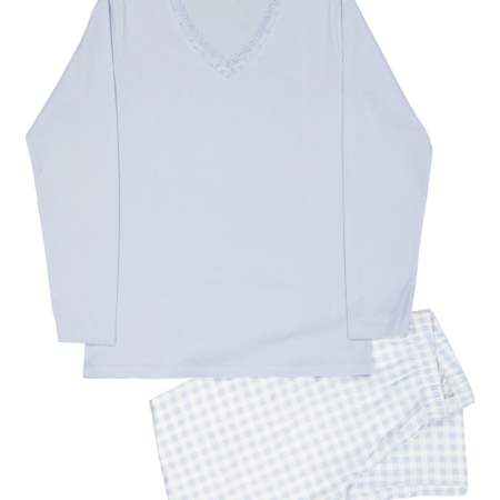 Pyjama - Blauw | Zeeman