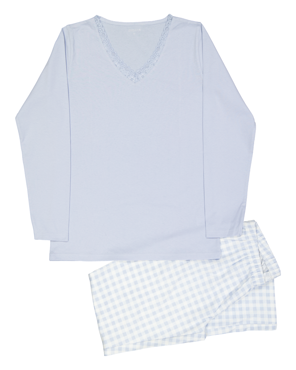 Pyjama - Blauw | Zeeman