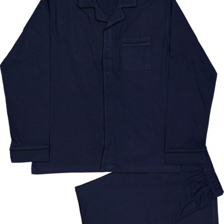 Pyjama - Blauw | Zeeman