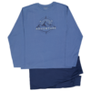 Pyjama - Blauw | Zeeman