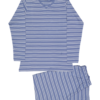 Pyjama - Blauw | Zeeman