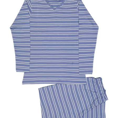 Pyjama - Blauw | Zeeman