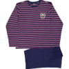 Pyjama - Blauw | Zeeman