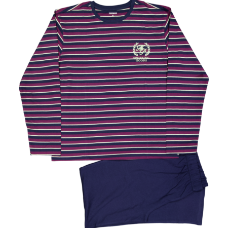 Pyjama - Blauw | Zeeman