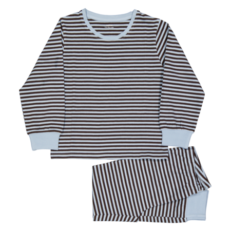 Pyjama - Blauw | Zeeman
