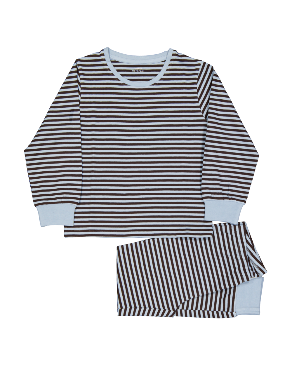 Pyjama - Blauw | Zeeman