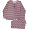 Pyjama - Bruin | Zeeman
