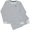 Pyjama - Grijs | Zeeman