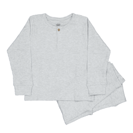 Pyjama - Grijs | Zeeman