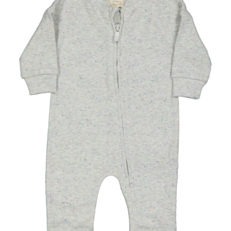 Pyjama - Grijs | Zeeman