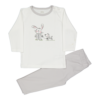Pyjama - Grijs | Zeeman