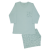 Pyjama - Groen | Zeeman