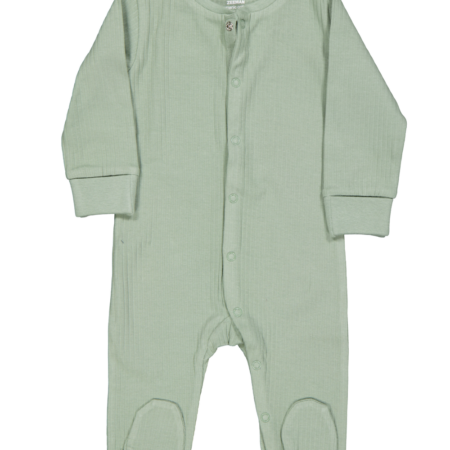 Pyjama - Groen | Zeeman