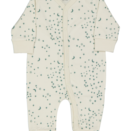 Pyjama - Groen | Zeeman
